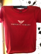 T-shirt Emporio Armani