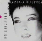 Barbara Sikorska - Mniejsze Zło CD trojanowska budka suflera