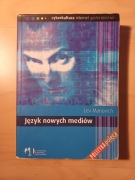 Język nowych mediów LEV MANOVICH