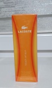 Lacoste Touch of Sun pour femme edt 90 ml-Unikat