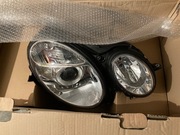 Nowy oryginalny reflektor ksenon Mercedes E klasa W211 A2118201461
