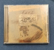 Zora - Gore. Cd, jak nowa