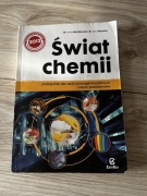 Świat chemii podrecznik Zamkor zakres podstawowy