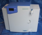 ELGA Option R7 stacja uzdatniania wody 