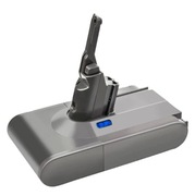 Akumulator Bateria do odkurzacza Dyson 6000mAh V8 SV10 Nowa absolute animal