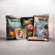 Zestaw karm przysmaków dla psa premium Dolina Noteci Tasty Life Churu