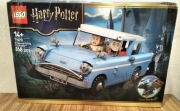 LEGO Harry Potter 76424 Latający samochód Ford Anglia