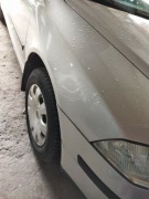 Błotniki Skoda Octavia II Przed Lift 2006rok