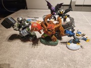 Skylanders portal gra figurki