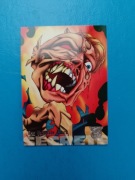 KARTA - Sekrety Uniwersum AMALGAM [ Marvel + DC ] SPEED DEMON