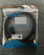 Kabel BenFei DisplayPort do HDMI