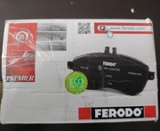 FERODO Klocki hamulcowe FSB 1324