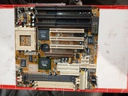 Shuttle HOT 591P rev 2.0 Super Socket 7 MVP3 isa sdram agp sprawna