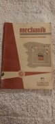 Mechanik miesięcznik naukowo-techniczny 