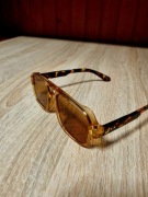 Piękne męskie okulary przeciwsłoneczne lub unisex 2026 kwadratowe luksusowe