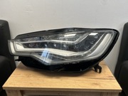 Lampa lewa led matrix Audi A6 C7 2013 4GO 941 033 C