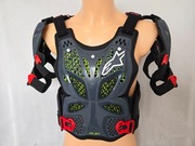 Zbroja Alpinestars A-10 Full Chest Protector, roz. M/L