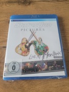 Status Quo-Live In Montreux. Koncert Blu-ray. 