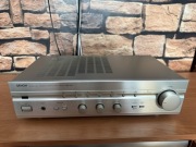 Wzmacniacz stereo DENON PMA-480R idealny