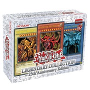 Yu-Gi-OH - 25th Anniversary Edition - Box - NOWY