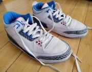 Buty męskie Nike Air Jordan 3 27 cm 42,5