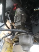 E46 2.0D POLIFT ZWROTNICE PIASTY PRZEDNIE PO REGENERACJI 