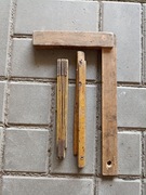 Mix rzeczy dla majsterkowicza