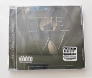 Wu Tang Clan - The W wyd. USA FOLIA CD
