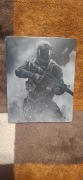 Steelbook Call Of Duty Infinite Warfare