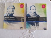 Ponad słowami 1 Część 1 i 2