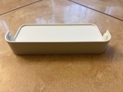 Półka górna na drzwi - lodówka BOSCH - 