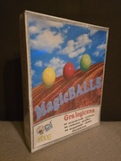 Magic Balls AMIGA BOX FOLIA
