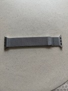 Oryginalna Bransoleta Apple Milanese Loop 44/45/46mm | Stan bdb, Okazja!
