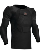 Zbroja cross enduro Thor Sentry Stealth L XL