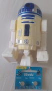 Star Wars - R2-D2 Android - McDonald's 2009