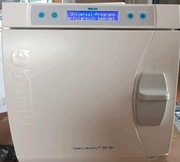 MELAG VACUKLAV 31B +