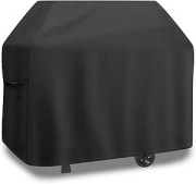 Pokrowiec na grill, wodoodporny 133 x 67 x 110 cm