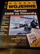 Gazety Wojenne 8