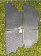 Dywaniki samochodowe  Toyota Avensis 