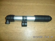 Pompka ręczna rowerowa, uszkodzona