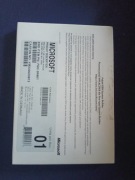 Windows 7 pro 64 bit Polski