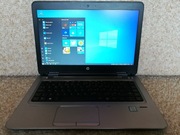 HP Probook 640 G3 i5-7200u 14" 16GB DDR4 250GB SSD