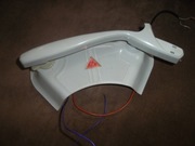 Ramię gramofonu Bambino 