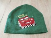 Czapka zimowa chłopięca rozm.4/6 lat