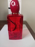 Giorgio Armani Si Passione Red musk 100ml edp