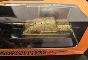 Jagdpanther Kfz 173 -   Dragon   Armor      1:72