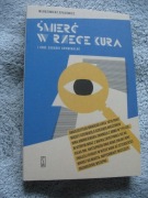 Śmierć w rzece Kura Spasowicz + gratis Wiosenne wody - Iwan Turgieniew