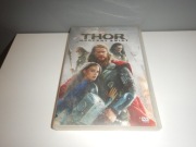 Film DVD Thor: Mroczny świat (2013)