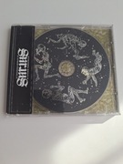 Sarius blisko lezy obraz konca 1 wyd