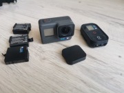 GoPro Hero 6 black mega zestaw